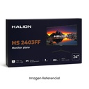 HALION MONITOR GAMER HS2403FF 24PULG PLANO IPS FULL HD 120H