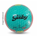 VINIBALL VOLEY GABY VER-AMA-ROJO