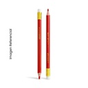 ARTESCO LAPIZ CHEQUEO JUMBO