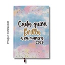 AGENDA ATENEA CON DISEÑO 2026