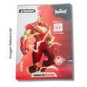 STANDFORD CUADERNO A4 TRIPLE RENGLON C/SOMBRA RIVALS 80 HOJAS A26