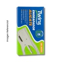 TWINS ENGRAPADOR ALICATE PARA 30 HOJAS GRAPA 24/6 Y 26/6 AR-00351