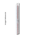 TWINS ESCALIMETRO 30 CM ESCALA BAJA AR-00366