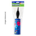 TWINS INFLADOR PARA GLOBOS CON DISEÑO AR-00488