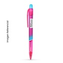 BAIKU PORTAMINAS AUTOMATICO SHAKING BK-668