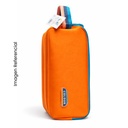 GF CARTUCHERA JUVENIL 3 CIERRES DE COLORES