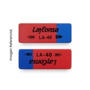 LAYCONSA BORRADOR MIXTO LA-40