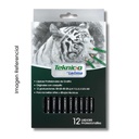 LAYCONSA LAPIZ TÉCNICO SET X12 (12 GRADUACIONES)