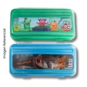 LAYCONSA CARTUCHERA JUMBO BOX NIÑOS