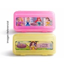 LAYCONSA CARTUCHERA JUMBO BOX PRINCESAS