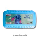 ARTESCO CARTUCHERA MULTI BOX STITCH