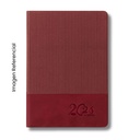 AGENDA DIARIA FILO DORADO 2026 