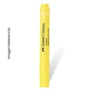 FABER CASTELL PLUMON 47 WINNER AMARILLO