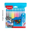 MAPED PLUMONES LONG LIFE INNOVATION X12UND