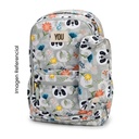 YOU MOCHILA SCHOOL + CARTUCHERA MY-033 A26