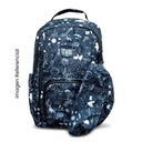 YOU MOCHILA KIDS + CARTUCHERA MY-125 A26