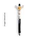 KAWAII LAPICERO 4 COLORES MODELO ESTRELLA BP226-2