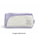 KAWAII CARTUCHERA BREAD SWEET CREAM YEA MOKO MK-8284