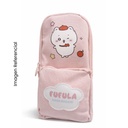 KAWAII CARTUCHERA ASA FUFULA YEA MOKO MK-8246