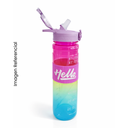 TOMATODO HELLO 1 LITRO