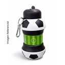 TOMATODO PELOTA SILICONA EXPANDIBLE