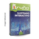 BRUÑO DICCIONARIO ILUSTRADO INTERACTIVO