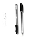 OVE LAPICERO TRI-X 032F NEGRO