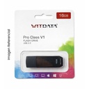WITDATA MEMORIA USB 16GB PRO CLASS V1 USB 2.0