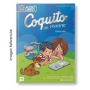 COQUITO DE PLATINO INTEGRADO