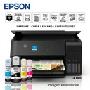 EPSON IMPRESORA L4360 MULTIFUNCIONAL WIFI DUPLEX