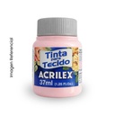 ACRILEX ROSADO ROSA BEBÉ 37ML 813