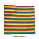 MICROPOROSO DISEÑO MULTICOLOR 40X40 CM