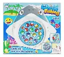 JUEGO SET DE PESCA MODELO PEZ 9989-2
