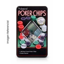 SET DE POKER POK213