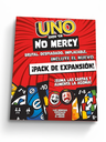 JUEGO UNO NO MERCY EXPANSIÓN