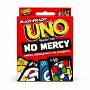JUEGO UNO NO MERCY CARDS