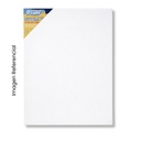 LIENZO BLANCO 50X60CM 
