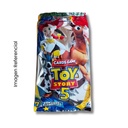 BERLIN TOY STORY CARDS 