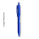 PILOT LAPICERO BP-1RT-7 AZUL 