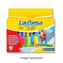 LAYCONSA CRAYONES X12 JUMBO 