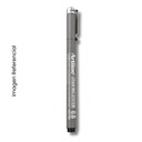 ARTLINE  ESTILOGRAFO (0.6) NEGRO 