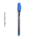 PELIKAN BOLIGRAFO HANG STICK 0.7 MM AZUL 