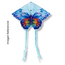 COMETA TELA MARIPOSA GR 