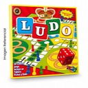 LUDO CLASICO NACIONAL