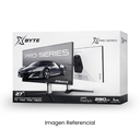 XBYTE MONITOR XB-M2785PRO 27 FHD 280HZ 1MS FREESYNC GIRATORIO RGB PARLANTE