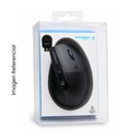 MICRONICS MOUSE VERTICAL BRICKELL MIC M755 BLUETOOTH WIFI RECARGABLE