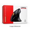CYBERTEL MOUSE VERTICAL DIAMOND 3 CYB M521 BLUETOOTH WIFI RECARGABLE