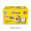 ARTEZA DISPENSADOR HUESITO V/COLORES 4398 