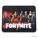 PAD MOUSE GAMER FORNITE 29X24CM MP-011